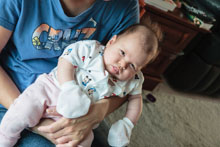 Ryan and Vivian February 2007